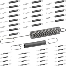 Gouverneursveren - Motorveren - Motoronderhoud - Hoge Elasticiteit - 20 Stuks - Metaal — thumbnail 5