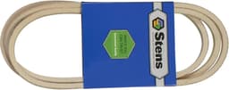 Grasmaaier Riem - V-snaar Gazonmaaier - Onderhoud Gazon - OEM Specificaties - 92-1/2 inch x 1/2 inch - Zwart — thumbnail 5