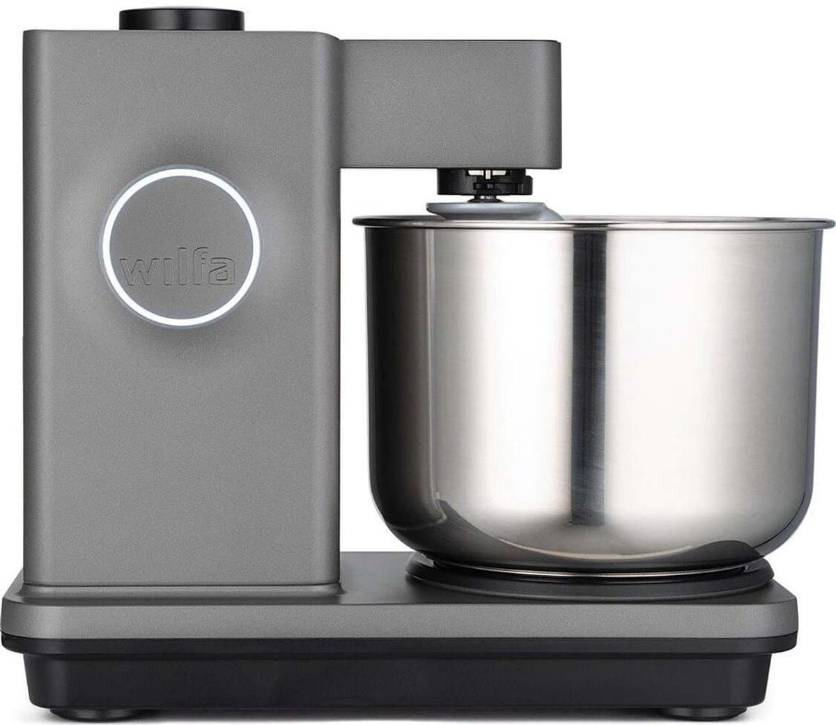 Wilfa keukenmachine Probaker Titanium | | 7044876020314 — afbeelding 1