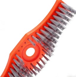 Grasmaaier Reiniger - Tuin Schoonmaker - Efficiënt Onderhoud - Antiaanbaklaag - 29.5 cm - Niet gespecificeerd — thumbnail 5
