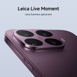 Xiaomi 17T Opaal wit 12GB RAM 256GB ROM — thumbnail 5
