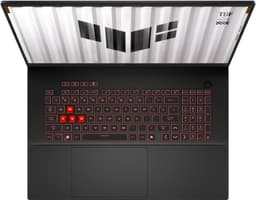 ASUS TUF Gaming A18 FA808UM-S8132W - Gaming Laptop - 18 inch - RTX 5060 - Ryzen 7 - 16GB/512GB — thumbnail 4