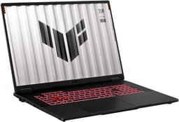 ASUS TUF Gaming A18 FA808UM-S8132W - Gaming Laptop - 18 inch - RTX 5060 - Ryzen 7 - 16GB/512GB — thumbnail 3