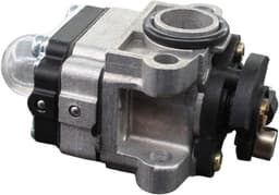Grasmaaier Carburateur - Motor Carburateur Luchtfilter - Motoronderhoud - Duurzaam Metaal en Kunststof - 1.5HP - Niet gespecificeerd — thumbnail 1