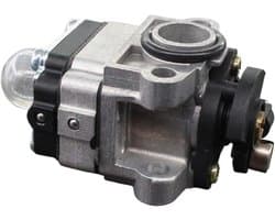 Grasmaaier Carburateur - Motor Carburateur Luchtfilter - Motoronderhoud - Duurzaam Metaal en Kunststof - 1.5HP - Niet gespecificeerd