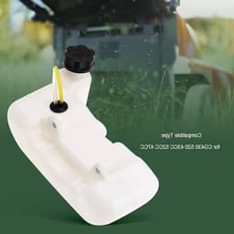 Trimmer Brandstoftank Borstel voor 43CC 47CC 52CC Grasmaaier Onderdelen en Accessoires voor Tuinonderhoud — thumbnail 5