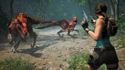 Tomb Raider: Legacy of Atlantis - Day One Edition - Xbox Series X — thumbnail 4