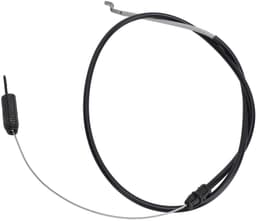 Dailygoods- Tractiekabel Hoge Duurzaamheid - Gaskabel Vervanging - Tractiecontrolekabel - Aandrijfkabel - Grasmaaier - OE-nummer 115-8435 — thumbnail 5