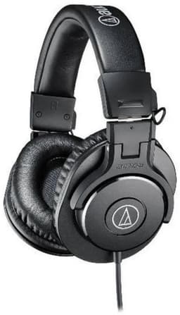 Audio-Technica ATH-M30x |  | 4961310125417 — thumbnail 2