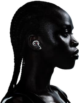 Nothing Ear Draadloze Oordopjes - Noise Cancelling - Zwart — thumbnail 5