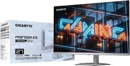 GIGABYTE MO27Q2A ICE - 2K QHD QD-OLED Gaming Monitor - 280Hz - 27 Inch — thumbnail 3