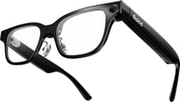 Rokid Glasses | AR Slimme Bril | 12MP LLHDR | AI Vertaling | Display | 49g | 6u Batterij — thumbnail 1