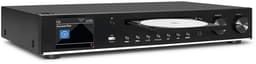 TechniSat DIGITRADIO 143 CD (V3) - HiFi-tuner, internetradio (DAB+, FM, Wi-Fi audio-streaming functie, Bluetooth, Spotify Connect, CD-speler, app-bediening, afstandsbediening — thumbnail 3