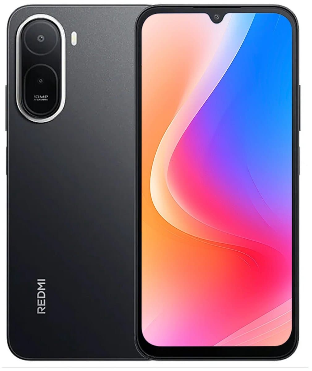 REDMI A7 Pro 4G RAM 128G ROM - Zwart — afbeelding 1