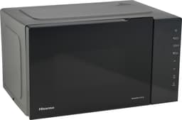 Magnetron met Grill Hisense H23MOBS5HG4 Zwart 800 W 23 L — thumbnail 3