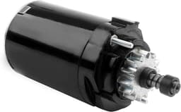 Startmotor Grasmaaier - Motor Starter - Gazon Onderhoud - Hoge Koppel - One Size - One Color — thumbnail 1