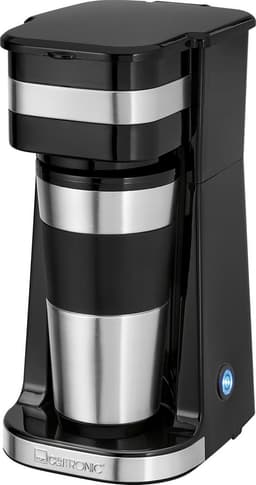 Clatronic KA 3733 - 1 kops koffiezetter - Coffee to Go — thumbnail 1