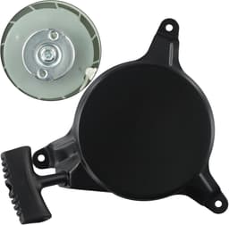 Trekstarter Grasmaaier - Terugslag Starter - Motor Starten - Eenvoudige Installatie - 170mm Gatafstand - Afgebeeld — thumbnail 4