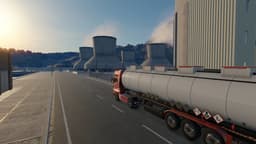 Truck Driver - PS4 — thumbnail 2