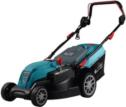 Könner & Söhnen KS 42LM - Elektrische Grasmaaier - 1800W - 42cm - Ergonomische Handgreep — thumbnail 1