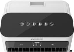 Dolceclima - 99207 - Ventilator - Peler 40 — thumbnail 4