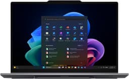Lenovo ThinkPad X1 2-in-1 Gen 11 Aura Edition 21V90022MH - Zakelijke Laptop - 14 inch - Core Ultra 7 355 - 32GB/1TB - Windows 11 Pro — thumbnail 4