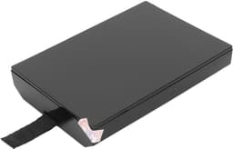 Dailygoody - Interne Harde Schijf - Geluidsarme Gameconsole - Zwart - Uitgebreide 250GB - Geschikt voor Slim - Intern model — thumbnail 1