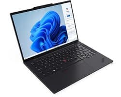 Lenovo ThinkPad T14s Gen 5 Laptop - Intel® Core™ Ultra 7 155U - 16GB RAM - Intel® grafische kaart - Windows 11 Pro 64