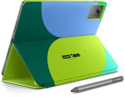 Idea Tab 11" (8GB 256GB) - Luna Grey & FIFA World Cup 26™ Edition Folio + Pen — thumbnail 4