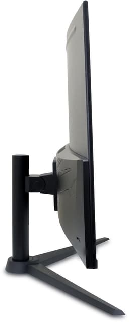 Acer NITRO XZ0 UM.JX0EE.009 computer monitor 80 cm (31.5") 2560 x 1440 Pixels Quad HD LCD Zwart — thumbnail 2