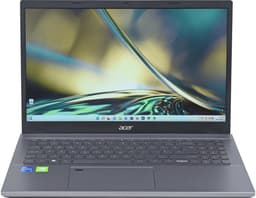 Acer Aspire 5 Laptop – 15.6 inch Full HD, Intel Core i5-1135G7, 8GB RAM, 512GB SSD, Windows 10/11 — thumbnail 1