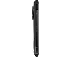 DOOGEE S300 Plus Thermal Rugged Smartphone – 5G – Android 16 – Zwart — thumbnail 4
