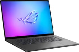 ASUS ROG Zephyrus G16 OLED Copilot+PC GA605KP-QR025W — thumbnail 1