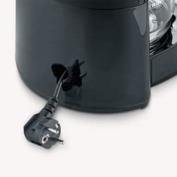 Severin KA 9554 - Koffiezetapparaat - Dark Inox — thumbnail 5
