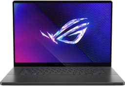 ASUS ROG Zephyrus G16 GU605CM-QR026W - Gaming Laptop - 16 inch - RTX 5060 - 16GB/1000GB — thumbnail 1