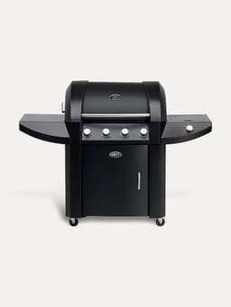 Boretti Gas BBQ Robusto Forte |  | 8715775224347 — thumbnail 3