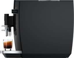 JURA - E6 Piano Black (ED) - Volautomatische espressomachine — thumbnail 3