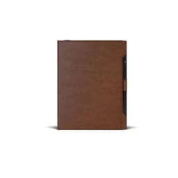 Digitaal notitieboek Paperslate Pack + Bruine hoes + 4 Markeerpunten — thumbnail 3