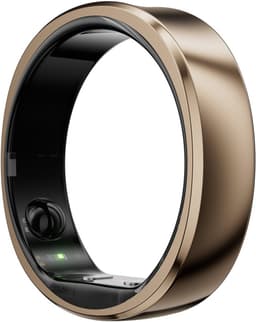 Ringconn Smart Ring Gen 2 Air - Maat-#9 - Kleur: Goud — thumbnail 3
