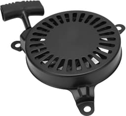 Dailygoods- Repeteerstarter Vervanging 14 165 07 S - Recoil Starter - Motorstarter - Geschikt voor XT650/XT675/XT700 - ABS/Aluminiumlegering - Inclusief 1 Starter - Startmotor — thumbnail 1
