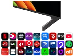 LG OLED55B6ELC.AEU OLED Smart Televisie — thumbnail 3