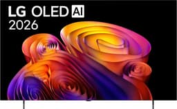 LG B6E OLED65B6ELC - 65 inch - 4K OLED - 2026 - Smart TV — thumbnail 1