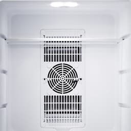Adler AD8088 Serie - Thermo-elektrische Koeler - Zwart - Glazen Deur - LED-Verlichting — thumbnail 3