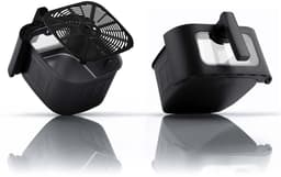 Berdsen BD-661 - Heteluchtfriteuse - 8L - 1700W - LED-scherm — thumbnail 5