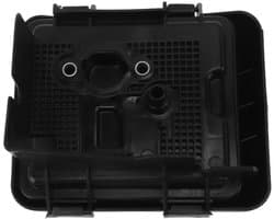Dailygoods- Luchtfilter Cover Hoogwaardig ABS - Geschikt voor GC135/GC160/GC190A - Duurzaam - Slijtvast - Professionele Naverkoopdelen - Lange Levensduur - Grasmaaieronderdeel