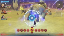 Xenoblade Chronicles: Definitive Edition - Nintendo Switch 2 Edition — thumbnail 3