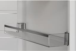 Whirlpool WHKH 1361 XP4E Vrijstaand 325 l Zwart, Zilver — thumbnail 5
