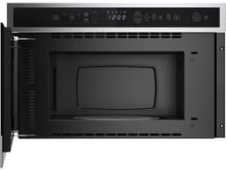 Whirlpool – WMN4I4BXF – Inbouw grillmagnetron – 22 L – RVS — thumbnail 5