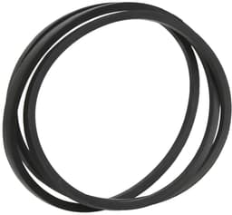 Dailygoods- Grasmaaier Riem Rubber 223,5 cm - Vervanging voor 38/44 inch Zitmaaiers - OEM 4L880/144200/131290 - 1/2 inch Breedte - Duurzaam Materiaal - Maaier Riem — thumbnail 3