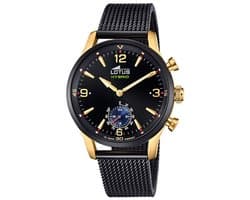 Lotus Herenhorloge 18804/1
